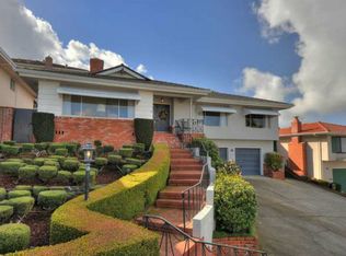 1315 Magnolia Ave, Millbrae, CA 94030