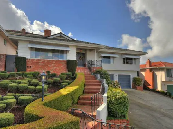 1317 Magnolia Ave, Millbrae, CA 94030