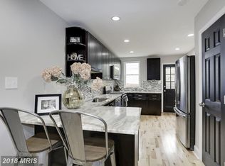 2231 Guilford Ave, Baltimore, MD 21218