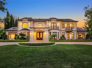 1445 Rancho Rd, Arcadia, CA 91006