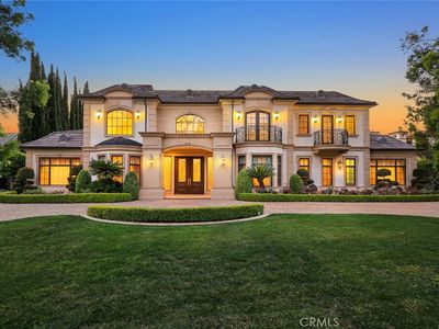 1445 Rancho Rd, Arcadia, CA, 91006