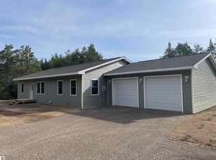 1497 Riley Rd SE, Kalkaska, MI 49646