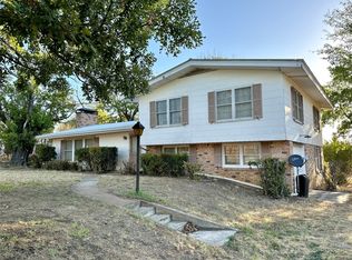 915 Old Stephenville Hwy, Hico, TX 76457