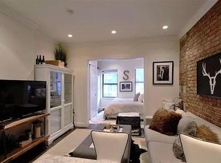 407 E 81st St #1JB, New York, NY 10028