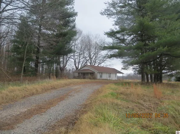 2122 State Route 2139, Hickman, KY 42050