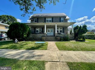 3726 Rosemont Ave, Drexel Hill, PA 19026