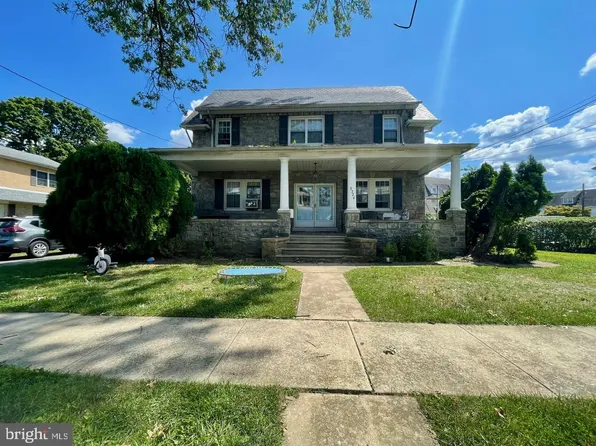 3726 Rosemont Ave, Drexel Hill, PA 19026