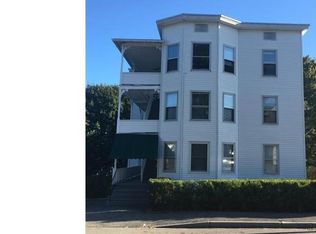 147 Cleaves St APT 1, Biddeford, ME 04005
