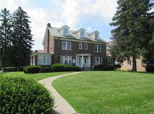 1600 Hamilton St, Allentown, PA 18102