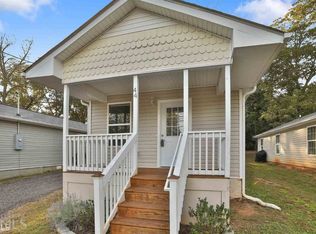 44 Richard Allen Dr, Newnan, GA 30263