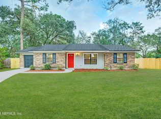 2343 E Justin Rd, Jacksonville, FL 32210