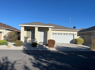 1643 Teal Dr, Carson City, NV 89701
