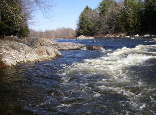 880 River Rd, New Portland, ME 04961