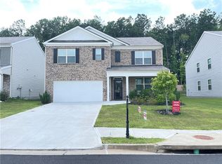 3809 Makeover Ct, Atlanta, GA 30349