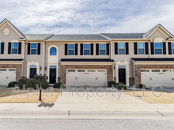 12 Irvington Dr, Greer, SC 29650