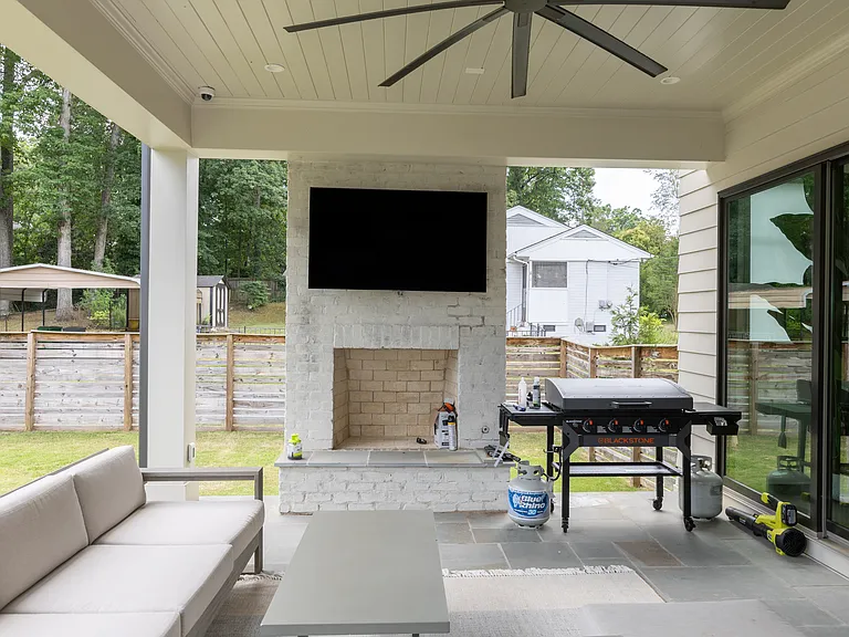 500 McAlway Rd — Photo 7