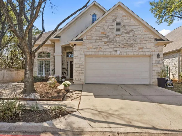 5000 Mission Oaks Blvd Unit 30, Austin, TX 78735