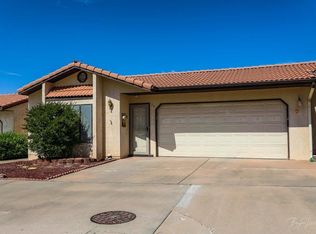 1331 N Dixie Downs Rd UNIT 30, Saint George, UT 84770