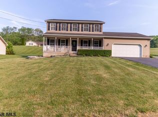 404 Seibert Rd, Bellefonte, PA 16823