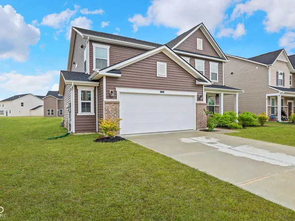 7320 Deerberg Dr, Indianapolis, IN 46259