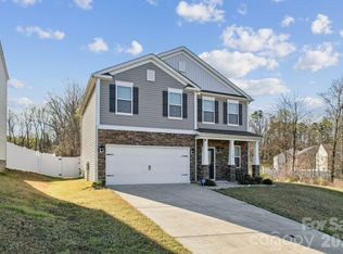 2106 Prospect Crk, Charlotte, NC 28227