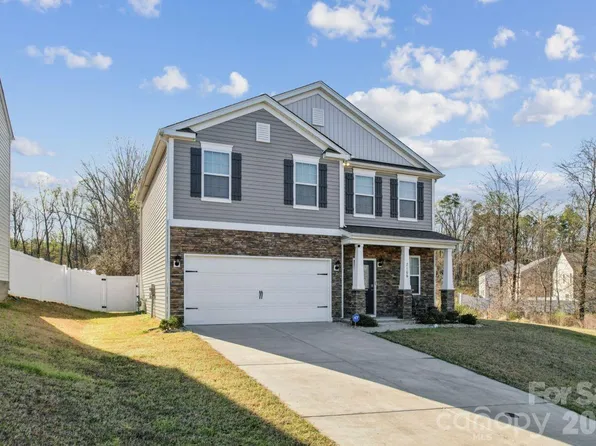 2106 Prospect Crk, Charlotte, NC 28227