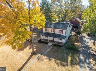 50 S Tamenend Ave, New Britain, PA