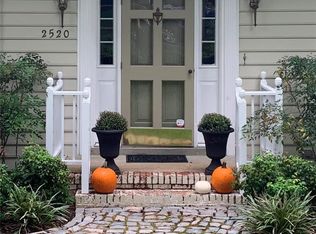 2520 Colton Dr, North Chesterfield, VA 23235