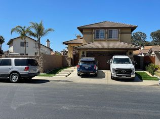 2321 N Johnson Dr, Santa Maria, CA 93458