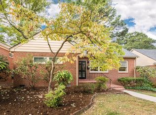 4909 Wythe Ave, Richmond, VA 23226