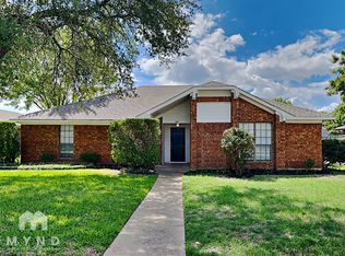 208 S Malone Rd, Allen, TX 75002