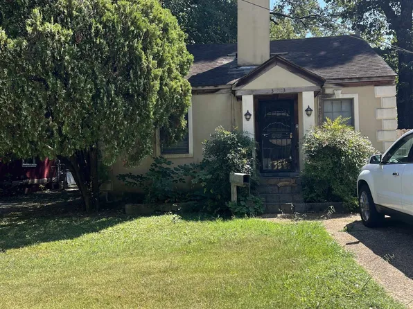 3253 Princeton Ave, Memphis, TN 38112