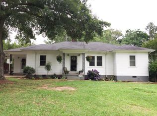 17 Bera Simpson Rd, Abbeville, SC 29620