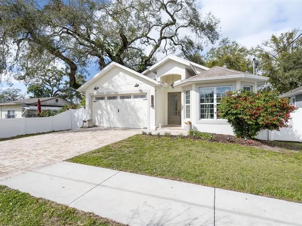3405 W Cherry St, Tampa, FL 33607