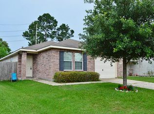 5006 Fox Mill Ln, Spring, TX 77389