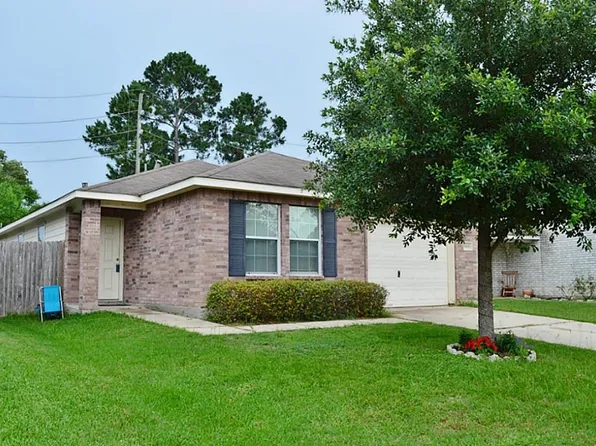 5006 Fox Mill Ln, Spring, TX 77389