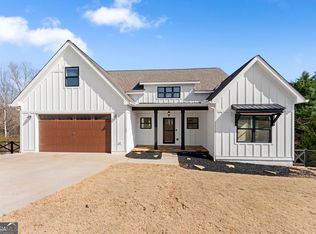 4719 Deer River Trl, Gainesville, GA 30506