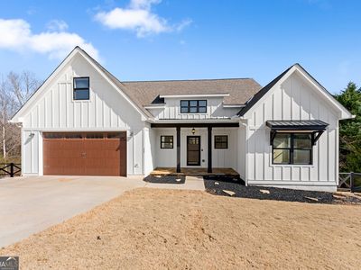 4719 Deer River Trl, Gainesville, GA, 30506