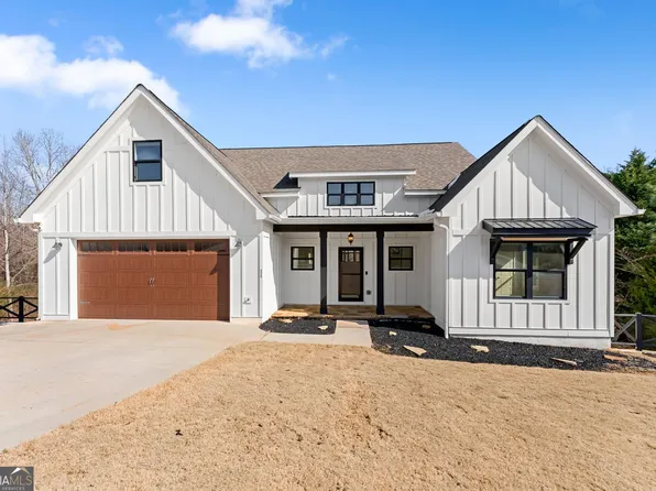 4719 Deer River Trl, Gainesville, GA 30506