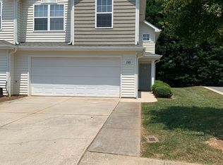 195 Clusters Cir, Mooresville, NC 28117