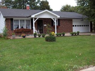 2506 Flintstone Dr, Saint Joseph, MO 64505