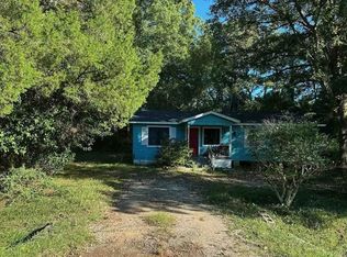 3725 Alba Club Rd, Mobile, AL 36605