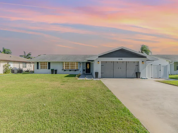 1891 Tallpalm Rd, Melbourne, FL 32935