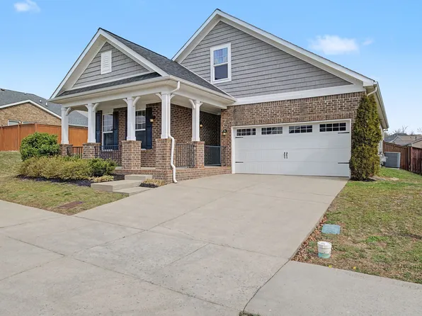 2060 Hickory Brook Dr, Hermitage, TN 37076