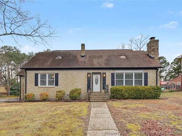 5550 Hedrick Dr, Fayetteville, NC 28303