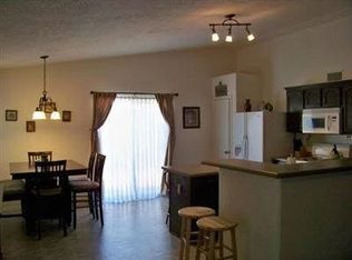 10309 Sandy Creek Rd SW, Albuquerque, NM 87121