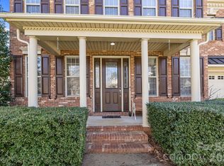 4109 Exbury Gardens Dr, Waxhaw, NC 28173