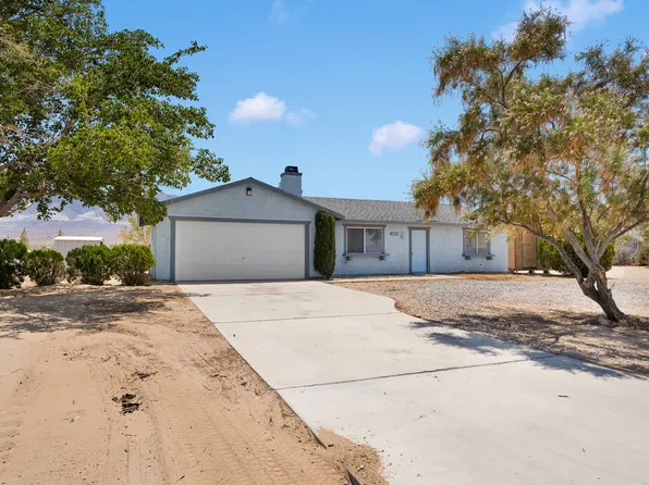 35025 El Dorado Rd, Lucerne Valley, CA 92356