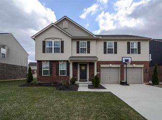 6343 Browning Trl, Burlington, KY 41005
