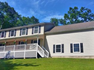 103 Partridge Ln, Shohola, PA 18458